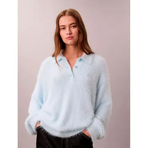 캘빈클라인 Soft Relaxed Fit 폴로셔츠 142872189