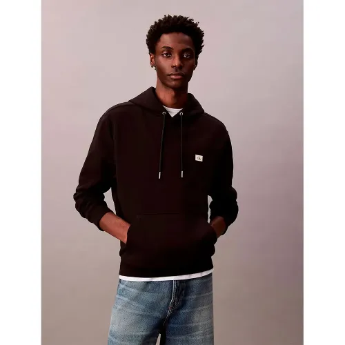 캘빈클라인 Terry Monologo 후드티 142872216