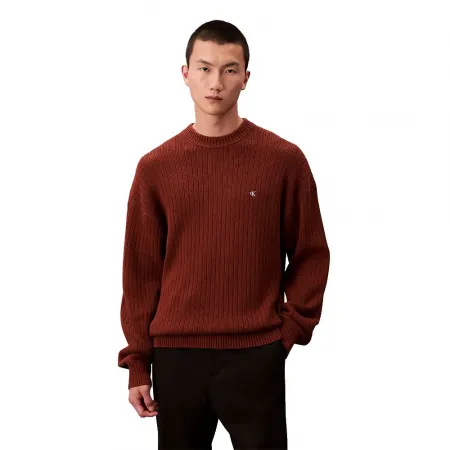 캘빈클라인 Vertical 스웨터 142872231