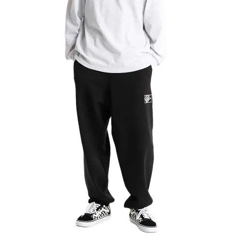 반스 Blocked Box 운동복 바지 142874432