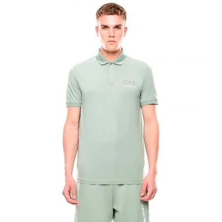 엠프리오 아르마니 7M001311 AF10373 반팔 폴로 셔츠 142894407