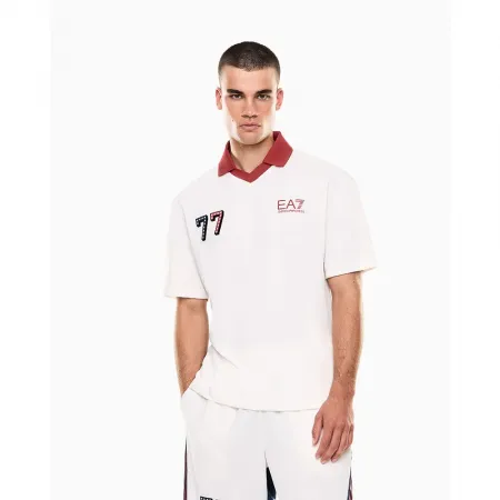 엠프리오 아르마니 7M001416 AF13537 반팔 폴로 셔츠 142894745