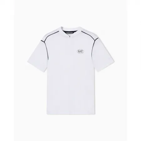 엠프리오 아르마니 7M001523 AF21505 반팔 티셔츠 142894896