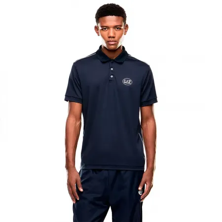 엠프리오 아르마니 7M001524 AF22175 반팔 폴로 셔츠 142894901