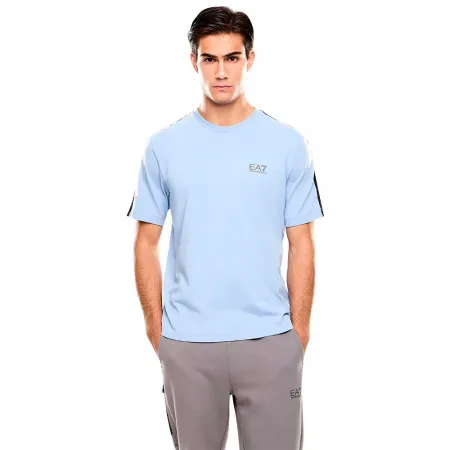 엠프리오 아르마니 7M001595 AF21787 반팔 티셔츠 142895045