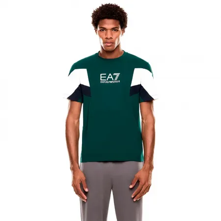 엠프리오 아르마니 7M001603 AF12503 반팔 티셔츠 142895055