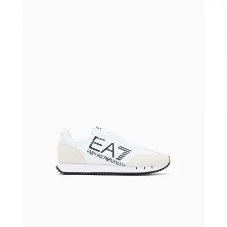 엠프리오 아르마니 Black&White 빈티지 운동화 142895900