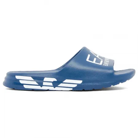 엠프리오 아르마니 Crusher Distance 슬리퍼 142895971