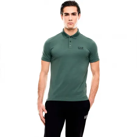 엠프리오 아르마니 8NPF14 PJVQZ 반팔 폴로 셔츠 142895996