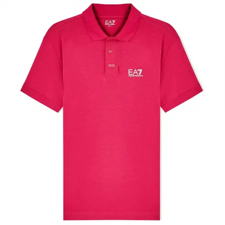 엠프리오 아르마니 8NPF14 PJVQZ 반팔 폴로 셔츠 142896021