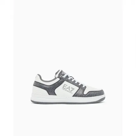 엠프리오 아르마니 Slasher 운동화 142896134