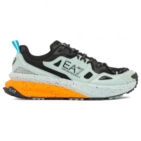 엠프리오 아르마니 Crusher 소닉 트레일 2.0 운동화 142896254