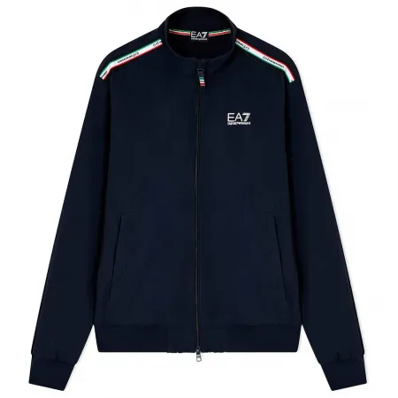 엠프리오 아르마니 Italian Spirit 봄버 자켓 142896259