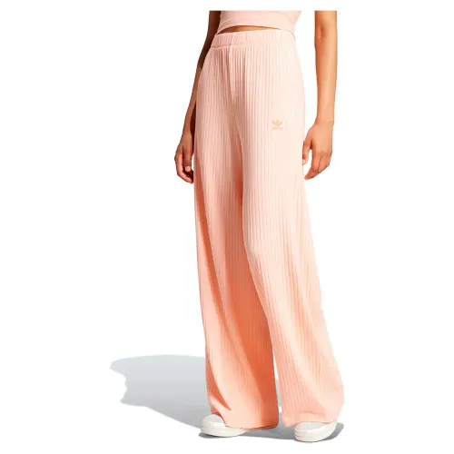 아디다스 에센셜 Wide Rib 바지 142909284