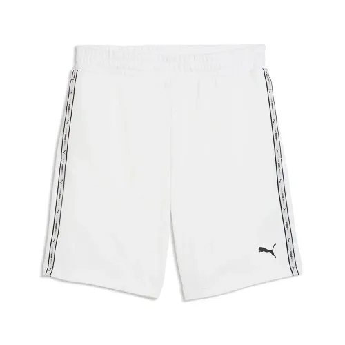 푸마 Ess Tape 9in 운동복 반바지 142918179