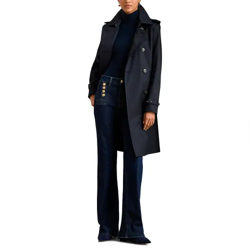 로렌 바이 랄프로렌 297967122 트렌치코트 142925929