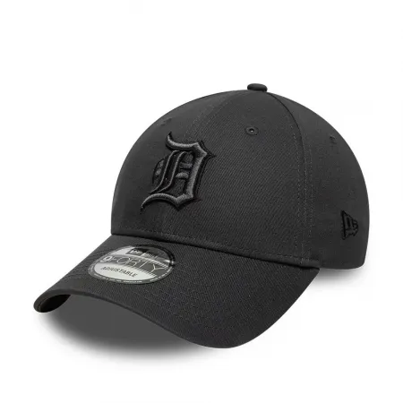 뉴에라 60856261 9 Forty Detroit Tigers 모자 142930262