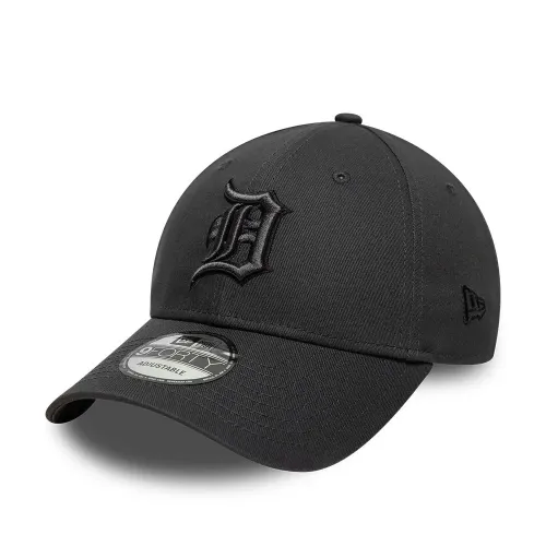 뉴에라 60856261 9 Forty Detroit Tigers 모자 142930262
