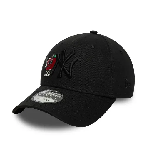 뉴에라 MLB Icon 9Forty 뉴욕 양키즈 모자 142930436