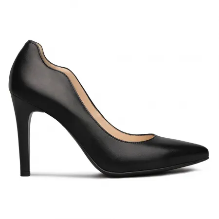 네로지아르디니 E211070DE 하이힐 142931032