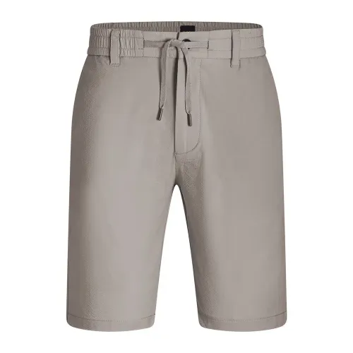 보스 50562365 Tapered Fit 치노 팬츠 142933978