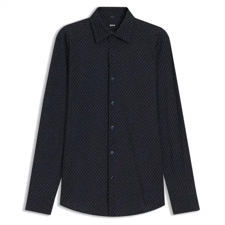 보스 Hank 10278633 셔츠 142934109