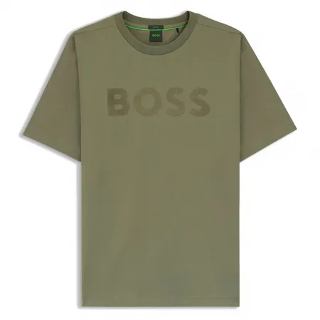 보스 Logo 10273332 티셔츠 142934270