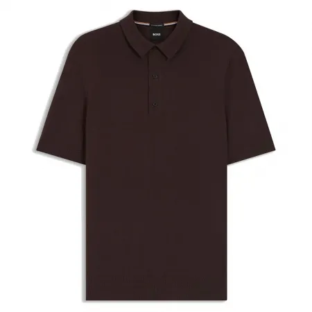 보스 Nolano 10278964 반팔 폴로 셔츠 142934361