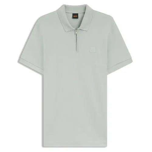 보스 Passerzip 10256683 01 스웨터 142934417