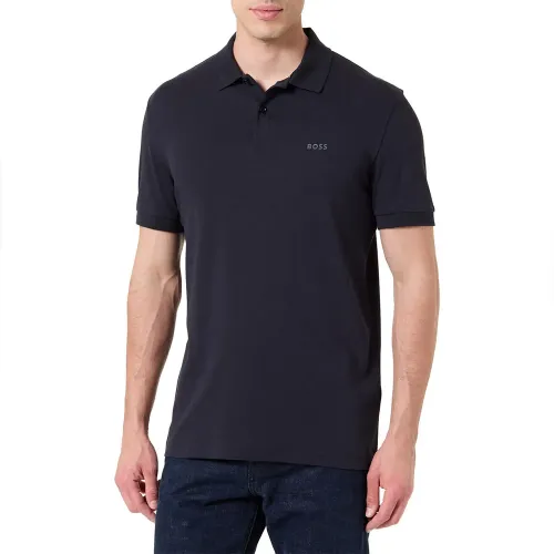 보스 Pio 2 10279643 반팔 폴로 셔츠 142934435
