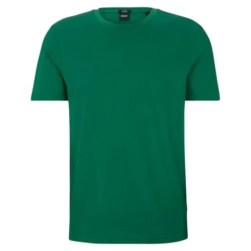 보스 Tessler 150 반팔 티셔츠 142934628