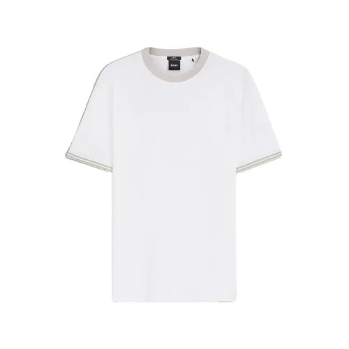 보스 Tessler 238 10277803 반팔 티셔츠 142934632