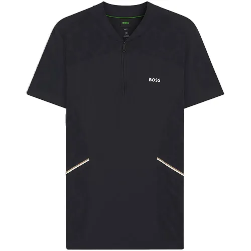 보스 Toc Game 2 10280479 반팔 폴로 셔츠 142934668