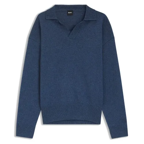 보스 Ucari 10276787 스웨터 142934686