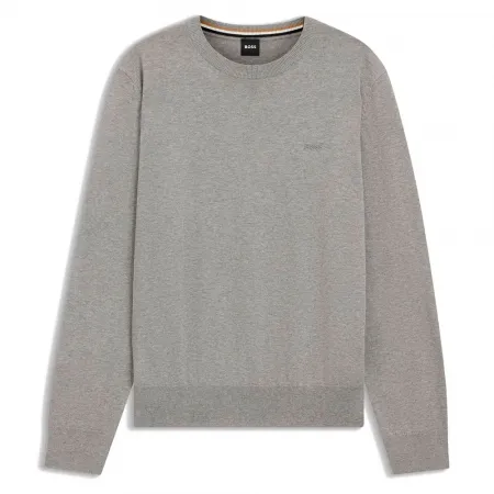 보스 Upacas 10277287 스웨터 142934705