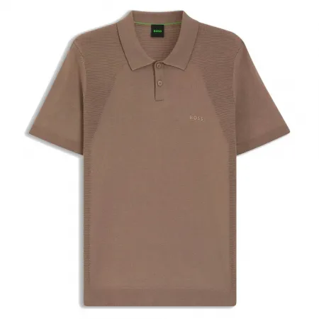 보스 X Porsche Momentum 10278015 반팔 폴로 셔츠 142934726