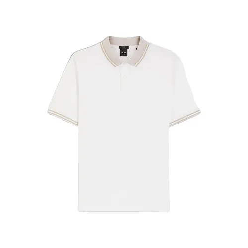 보스 X Porsche Phillipson 238 10277803 반팔 폴로 셔츠 142934727