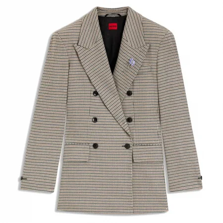 휴고 보스 Amalisa 10276636 블레이저 142934786