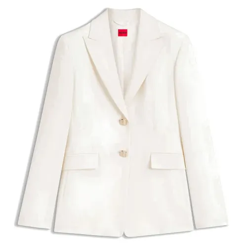 휴고 보스 Asmalla 10278070 블레이저 142934791