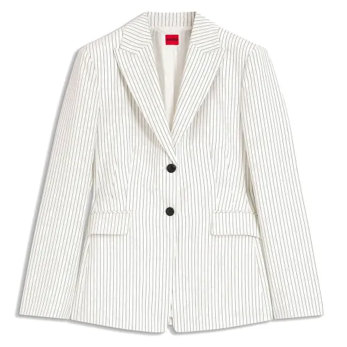 휴고 보스 Asmalla 10279312 블레이저 142934792