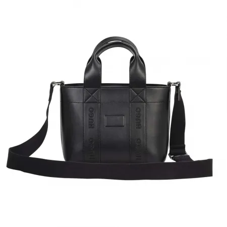 휴고 보스 Becky UP 10260474 01 Mini 토트백 142934798