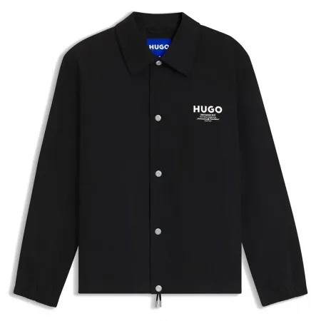 휴고 보스 Biyo2631 10258595 BLUE 자켓 142934803