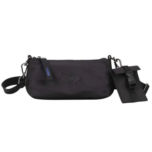 휴고 보스 Dever 10271647 BLUE 숄더백 142934846