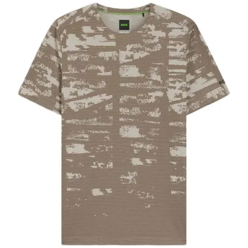 휴고 보스 Dulivio 반팔 티셔츠 142934855