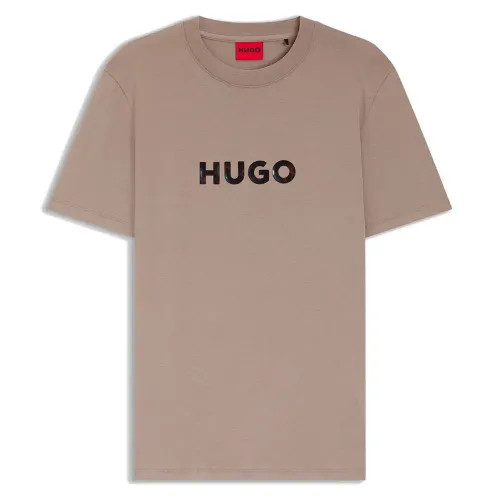 휴고 보스 Dumeo 티셔츠 142934857
