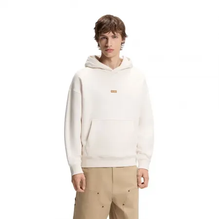 휴고 보스 Nazardo 10257685 BLUE 후드티 142934942