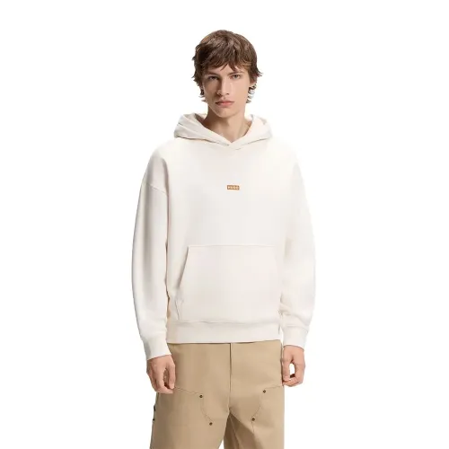 휴고 보스 Nazardo 10257685 BLUE 후드티 142934942