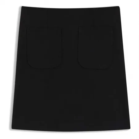 휴고 보스 Noellen 10271863 짧은 스커트 142934956