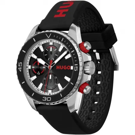 휴고 보스 1530427 44mm 시계 142936202