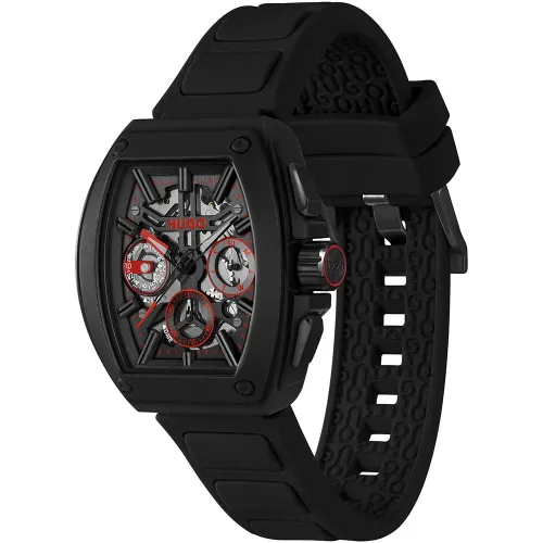 휴고 보스 1530446 42mm 시계 142936211